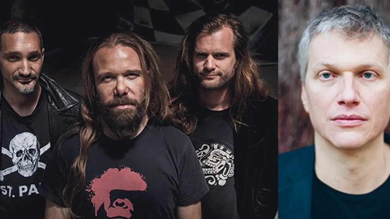 metal & jozef dumoulin