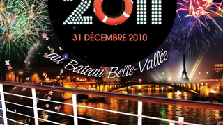 Love boat 2011