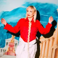 Maija Vilkkumaa