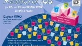 Marathon De L'OB - Vol 1