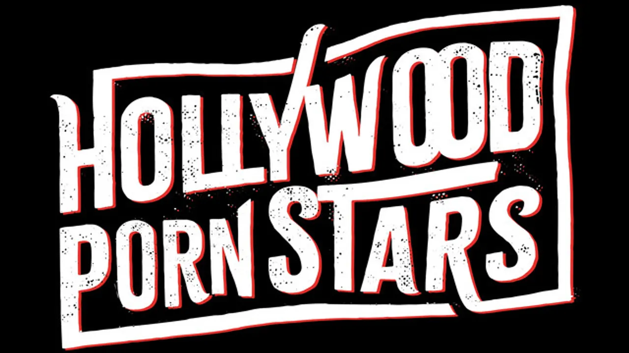 Hollywood Porn Stars