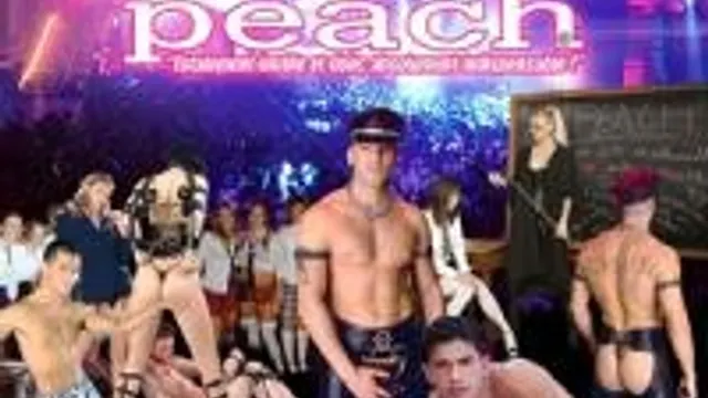 Peach