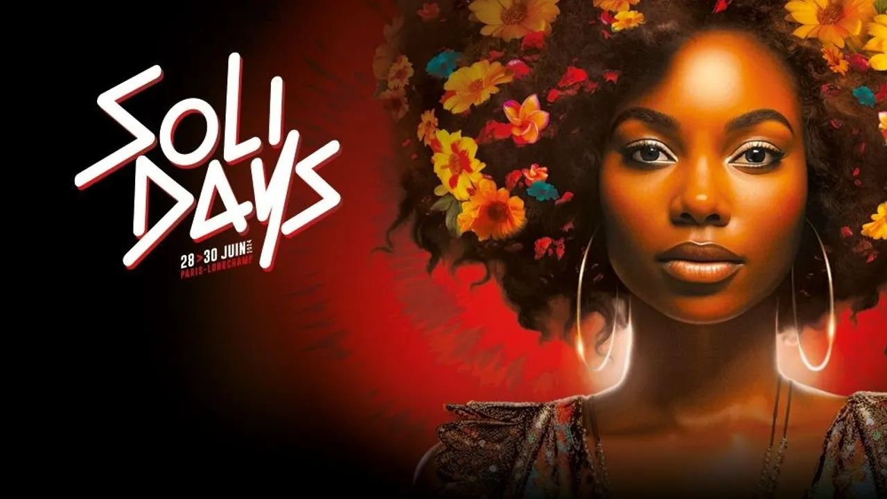 Solidays 2024