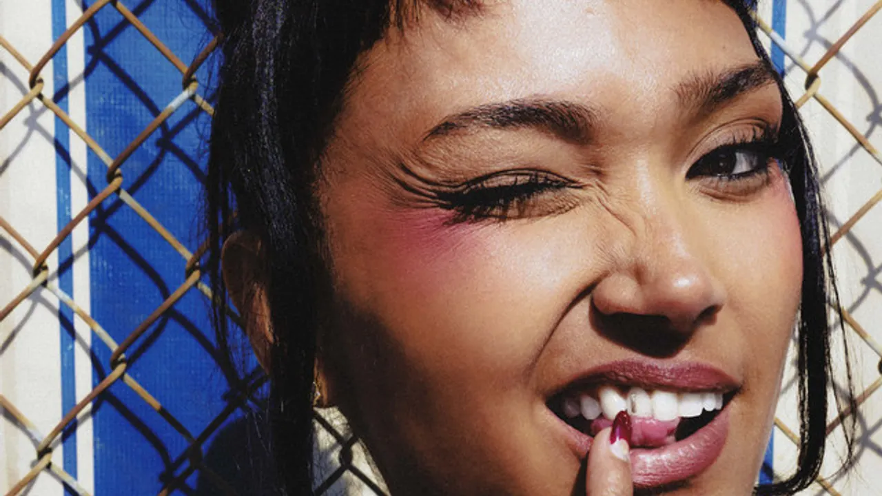 Joy Crookes