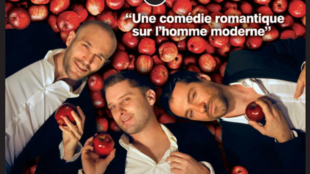 DESPERATE HOUSEMEN
