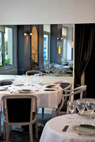 Cobéa Restaurant Paris
