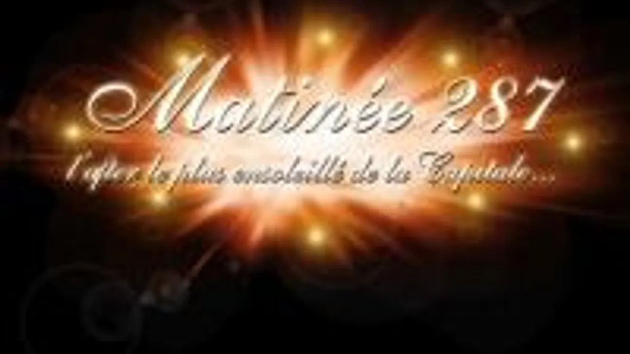 Matinée 287 (After)