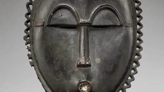 Expo Les Maîtres De La Sculpture De Côte D'ivoire