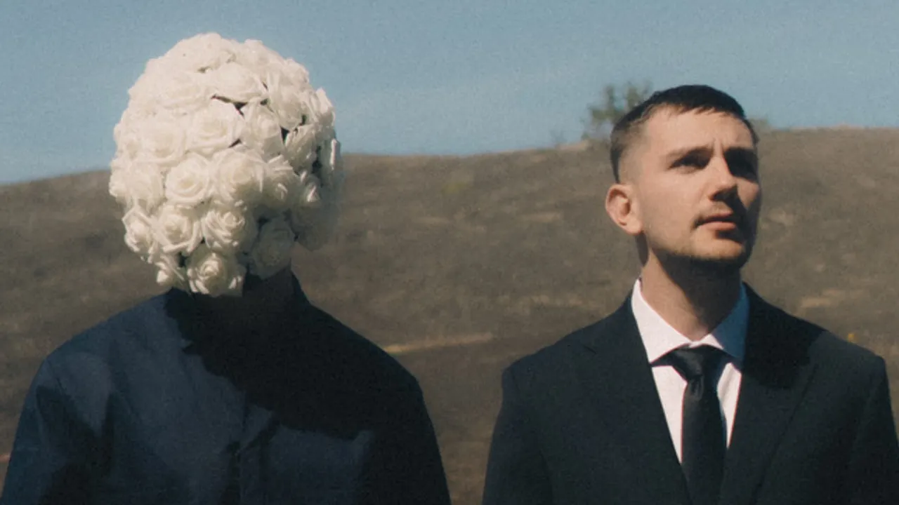 Hulvey - « Could Be Tonight » Tour