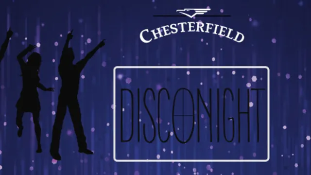 DISCONIGHT AT CHESTERFIELD