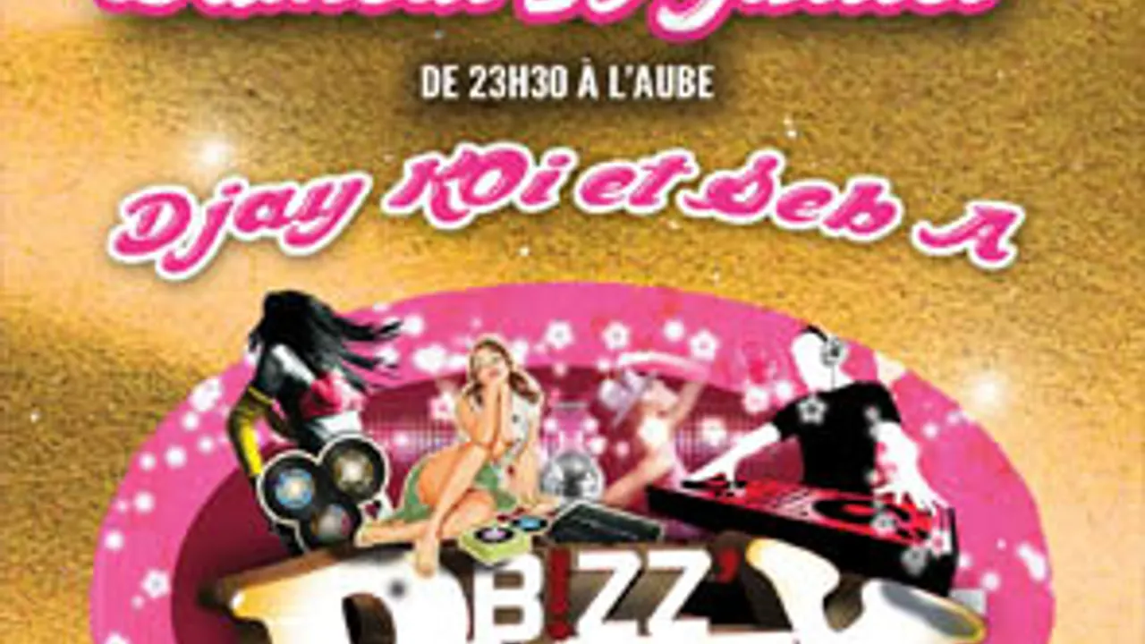 Bizz Party