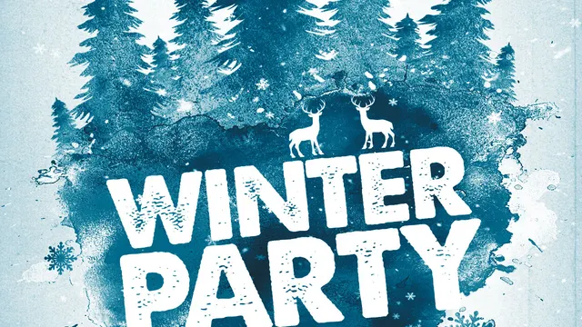 WINTER PARTY