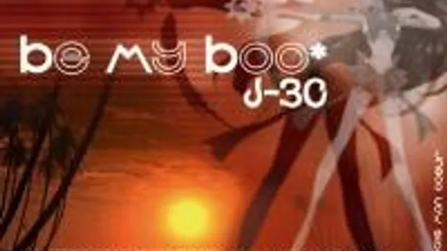 Be My Boo