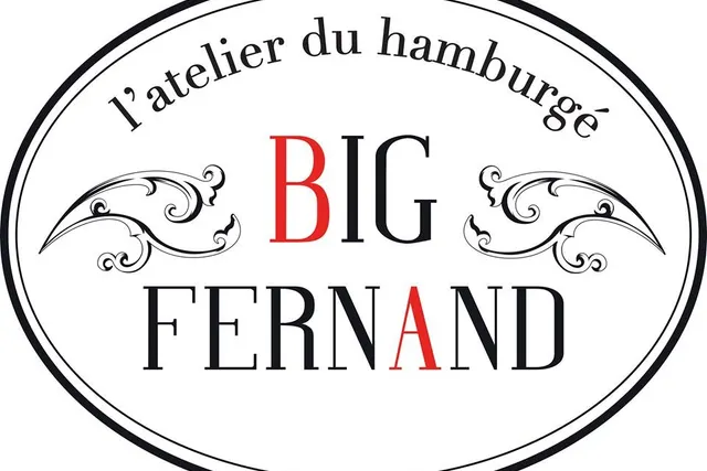 Big Fernand - Marché Saint Honoré