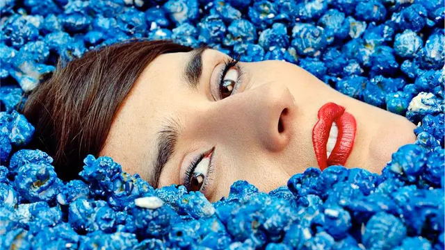 Yelle en concert