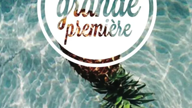 La Grande Première - Soirée d'été - Bde ESSEC