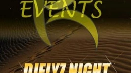 Djeliz'night