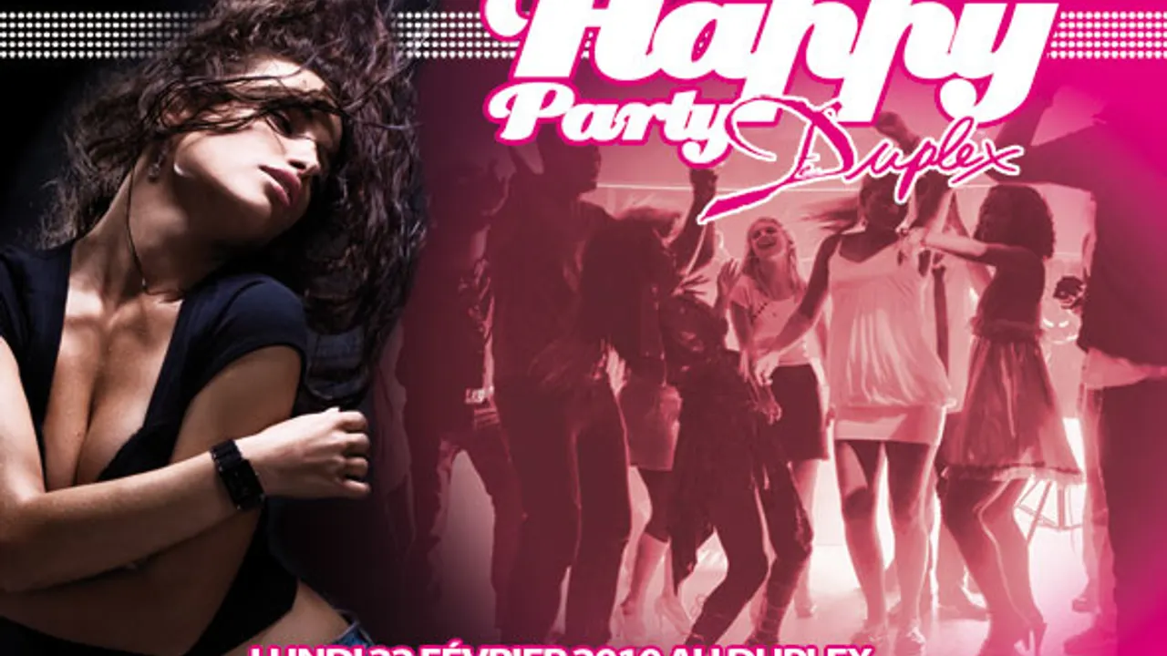 Happy Party