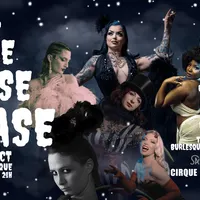 Tease Tease Tease Cabaret - Edition Spéciale Halloween