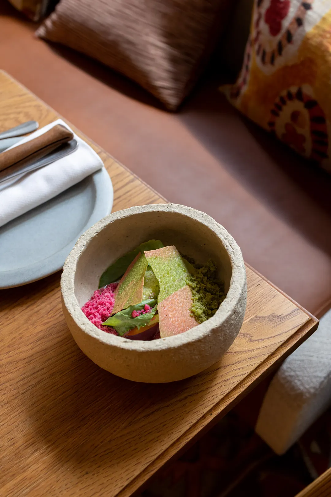 Chocho Restaurant Paris