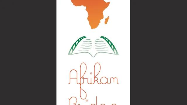 HELP, JUST FOR FUN // AFRIKAN BRIDGE