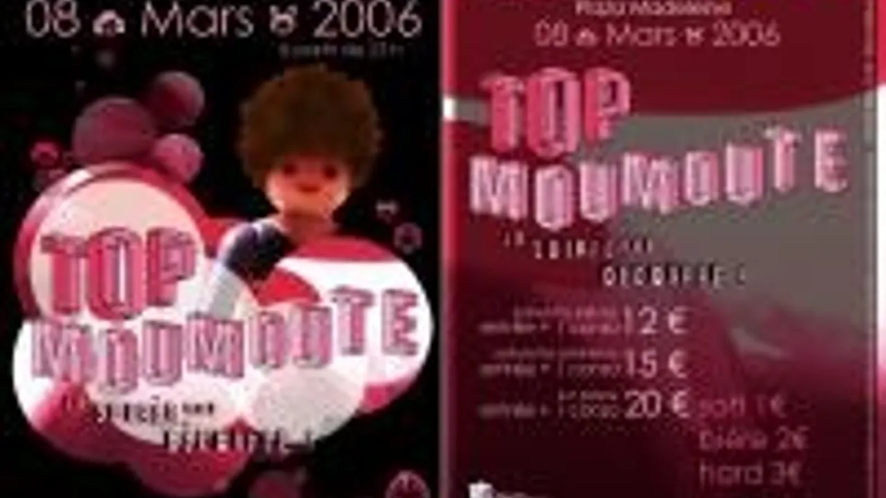Top Moumoute