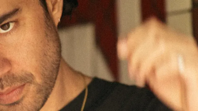 Hanni El Khatib + 1ère partie