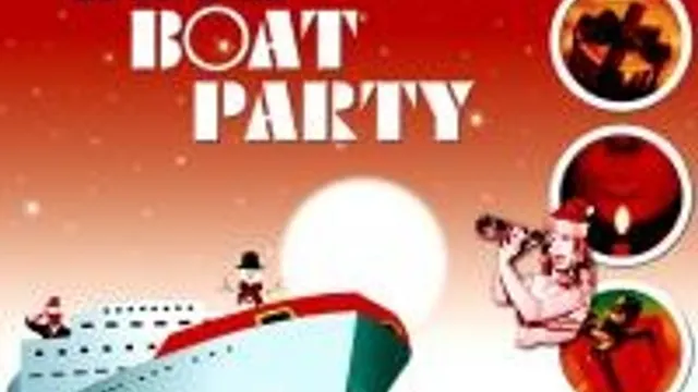 Love Boat Party