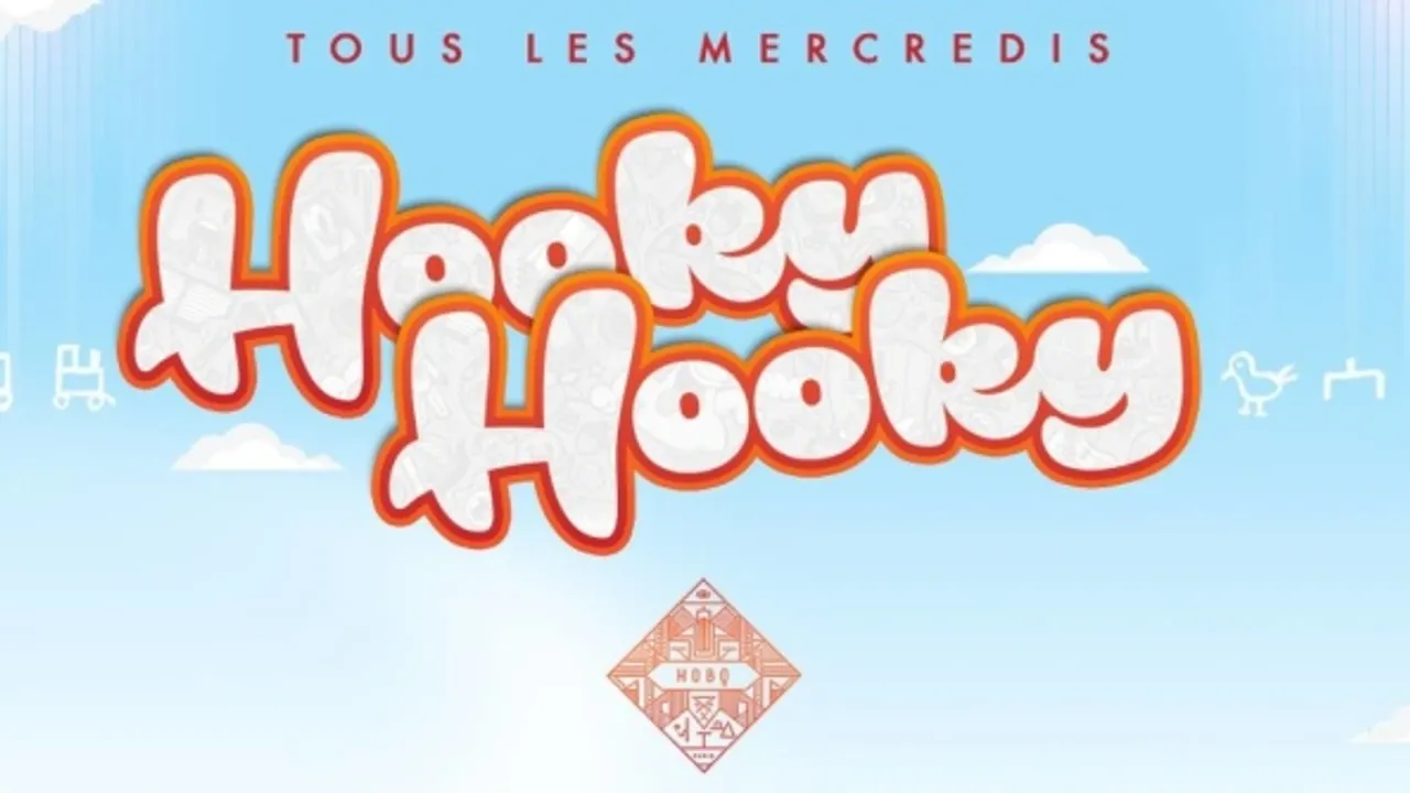 Hooky