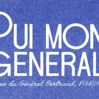 Oui Mon Général !