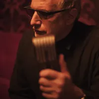 Donald Fagen