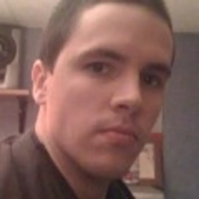 Cedric B