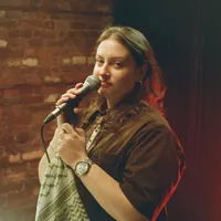 Lillian Blue Makin