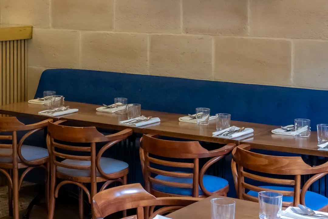 Momen Restaurant Paris