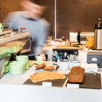La Fondation Café