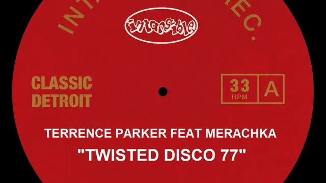 Djoon presents Terrence Parker, Merachka, Joren