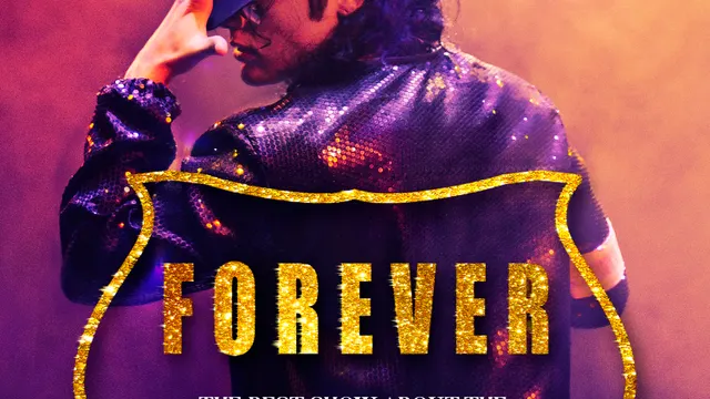 Michael Jackson, Forever, le spectacle musical