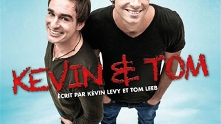 Kevin & Tom