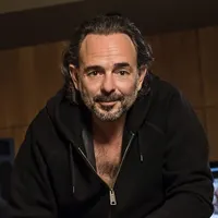 Nathaniel Méchaly