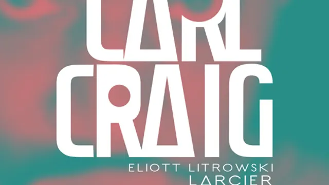 Voodoo w Carl Craig...