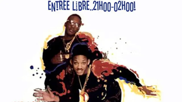 M to the Z avec Dj XYZ & Dj Moon's
