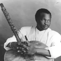 Mory Kanté