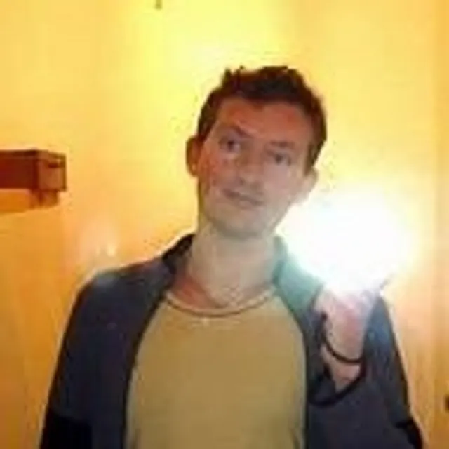 David R