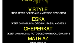 After SOUNDAYS