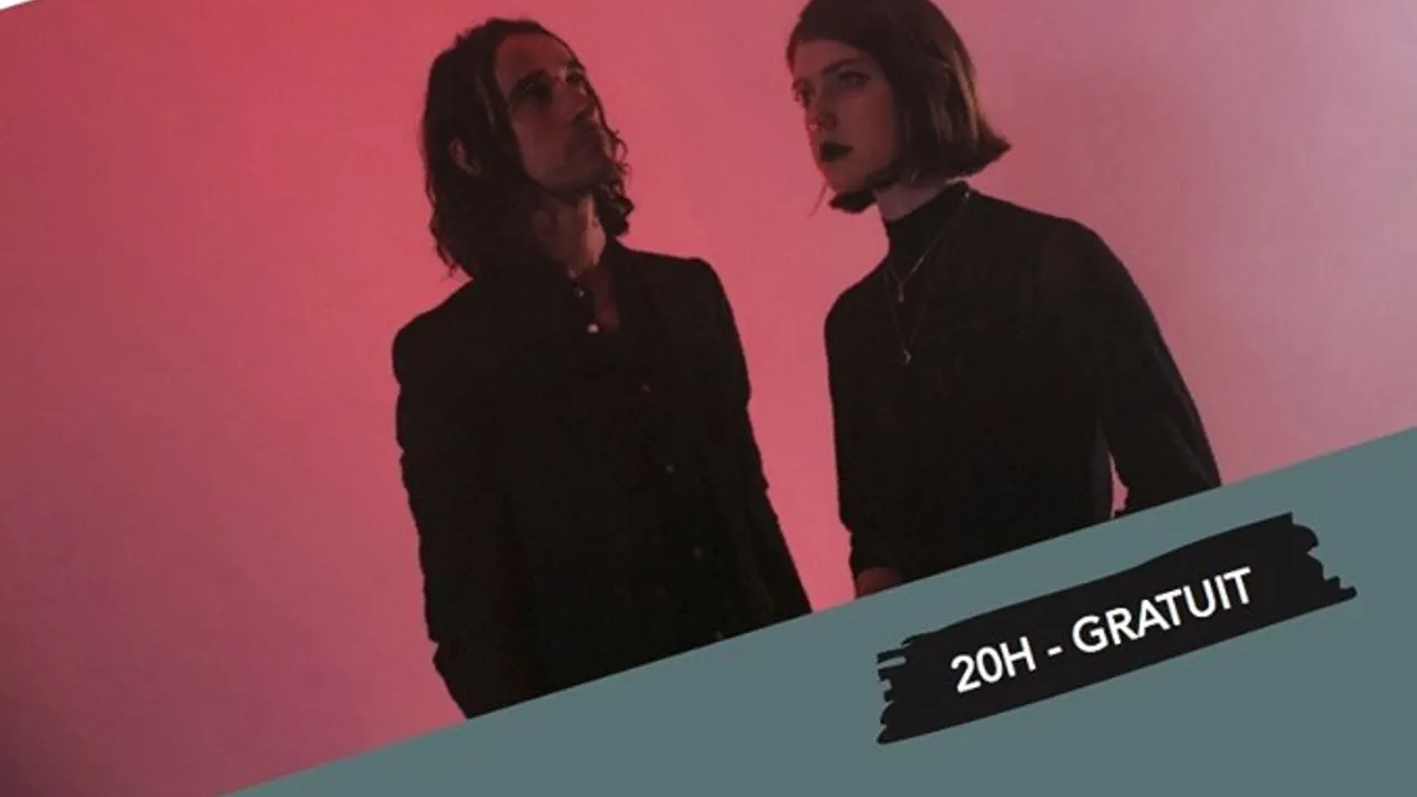 Medicine Boy • La Chinoise • PØLAR MOON / Supersonic (Free)