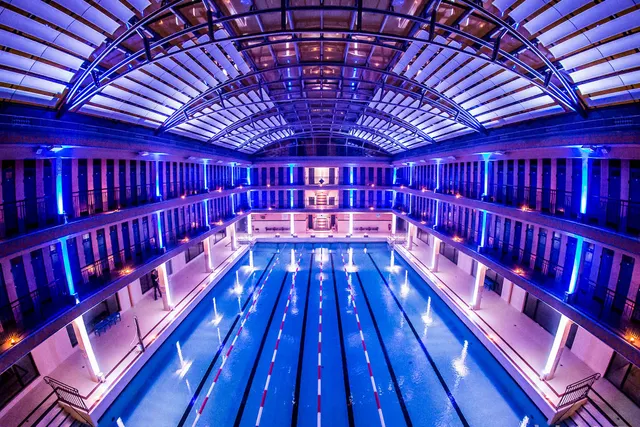 Gagnez vos places - Soirée Underwater 3 : le retour de la soirée piscine de WATO !