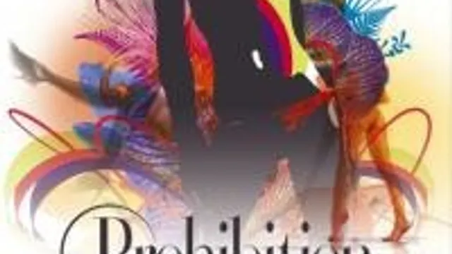 Prohibition