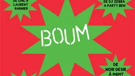 Boum! by Vigipirate