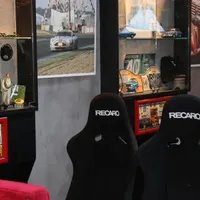 Auto Passion Café