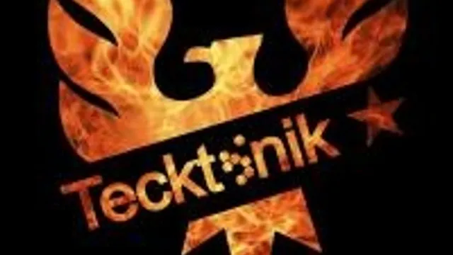 Tecktonik To Hell